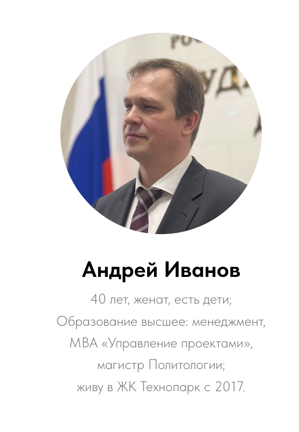 Андрей Иванов