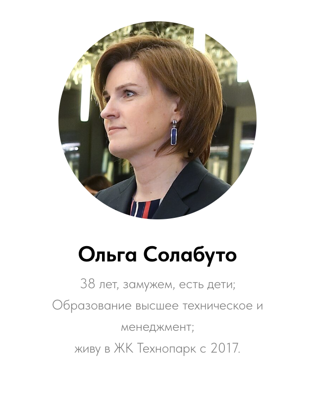 Ольга Солабуто